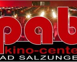 pab kinocenter Bad Salzungen