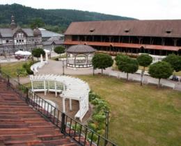 Gradierwerk Gradierwerk