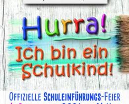 Schuleinführungsfeier
